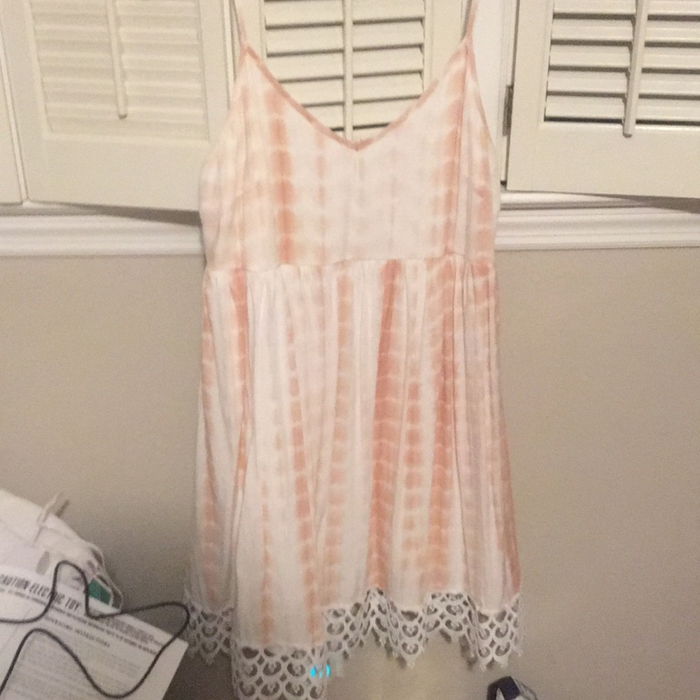 Cute simple dress